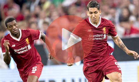 Learn about all the games being played at the camp nou. Liverpool v Athletic Bilbao live stream - Watch Reds final ...