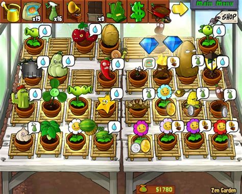 Игры на пк » экшены » plants vs. Plants vs. Zombies Screenshots for Windows - MobyGames