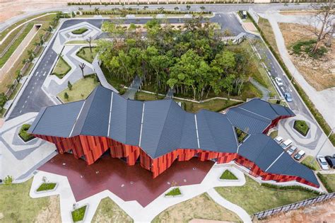 Red Hill Gallery By Moa Architects Formzero In Malaysia 2080x1386