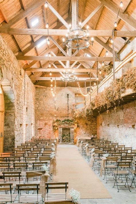 43 Stunning Ceremony Locations To Inspire You Chic Wedding Venues