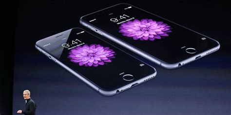 Next Iphone Might Understand Different Types Of Touch Huffpost