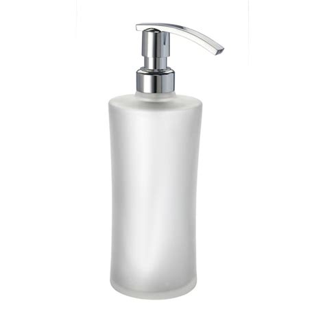 Get the best deal for black glass bathroom soap soap dispensers from the largest online selection at ebay.com. Contemporary, modern style black or white frosted glass ...