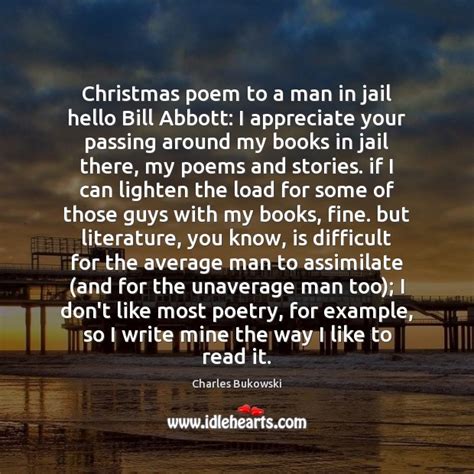 jail love poems for him