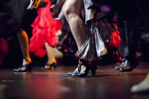 10 Traditional Spanish Dances You Should Know About Spanish Dance