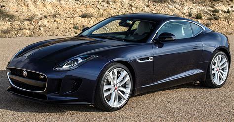 Jaguar F Type 2015 Black Edition All About Gallery Car