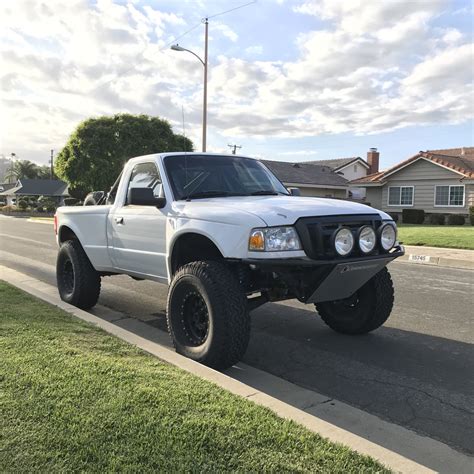 Off Road Classifieds 2011 Ford Ranger Prerunner