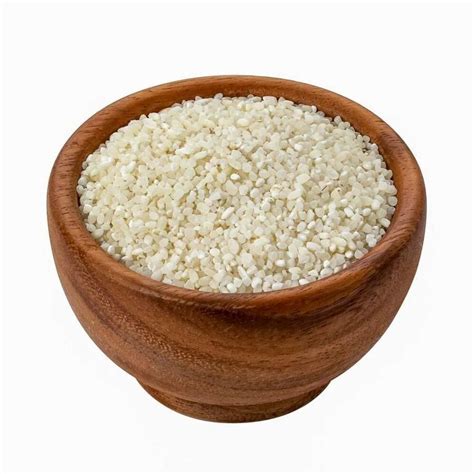 White Broken Basmati Rice Loose At Rs 30kg In Mainaguri Id