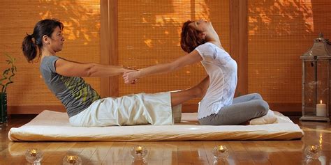 10 Tips On How To Choose The Right Thai Massage In Manchester Manchester Massage