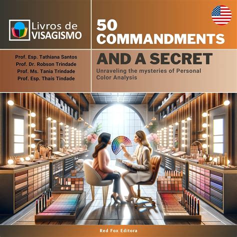 50 Commandments and a Secret: Unraveling the mysteries of Personal