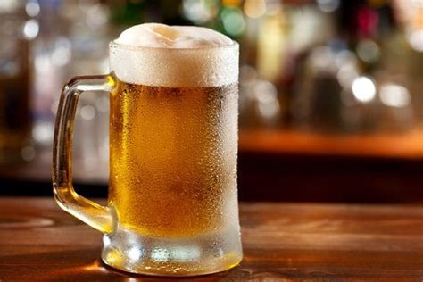5 Formas De Disfrutar Una Buena Cerveza Sabor Y Estilo