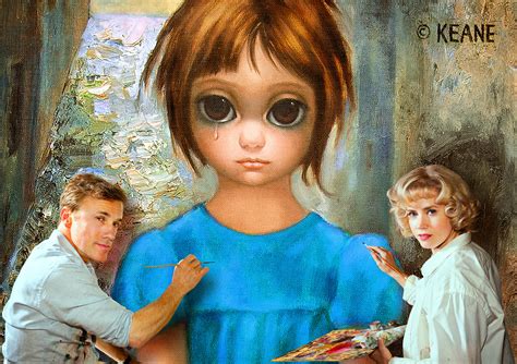 Big eyes movie reviews & metacritic score: Big Eyes Movie Review | The Mad Movie Man