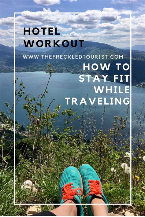 Hotel Workout How To Stay Fit While Traveling Hotel Workout Travel