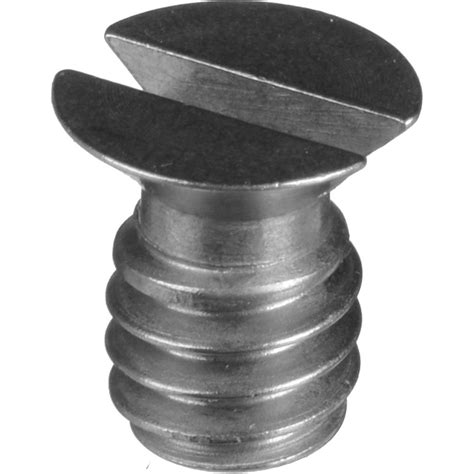 Flm 14 20 Flat Head Screw For Prp 45 And 12 45 043