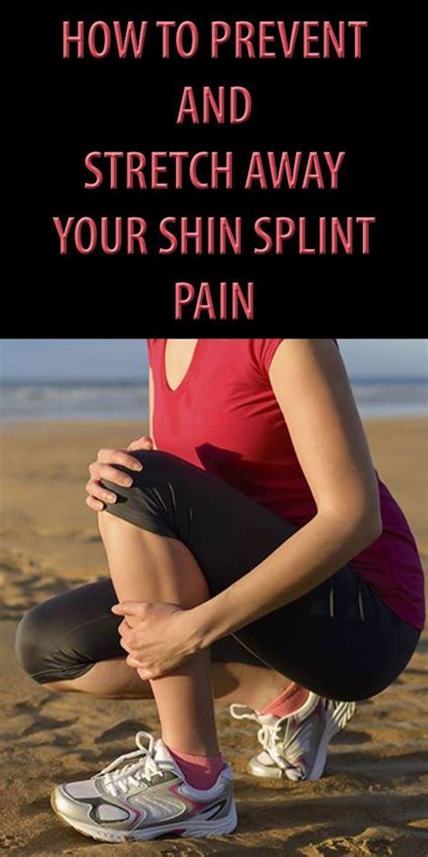 Pin By My Body Rehab On Cure Shin Splints Shin Splints Shin Splint