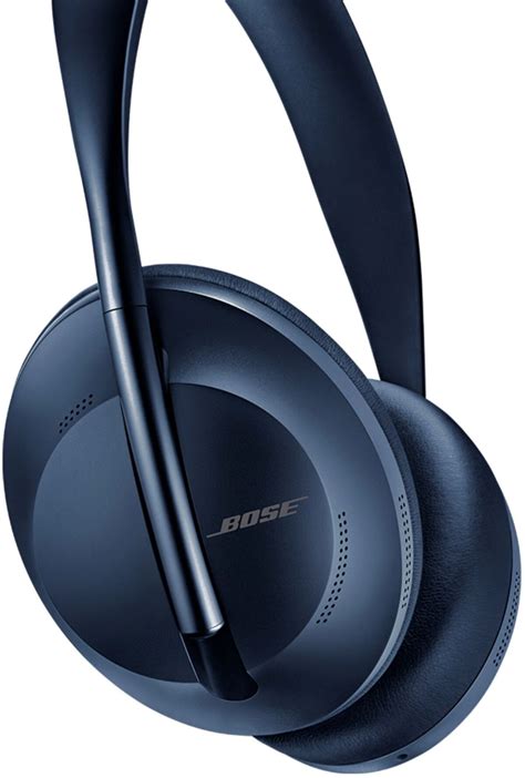 Bose Headphones 700 Wireless Noise Cancelling Over The Ear Headphones