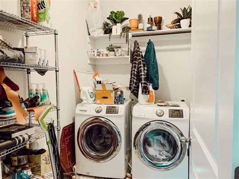 Laundry Room Plans - Love & Renovations