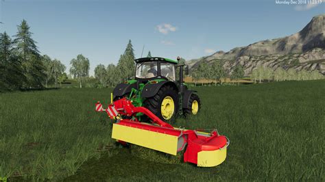Giant Mower Pack V Farming Simulator Mod Fs My Xxx Hot Girl
