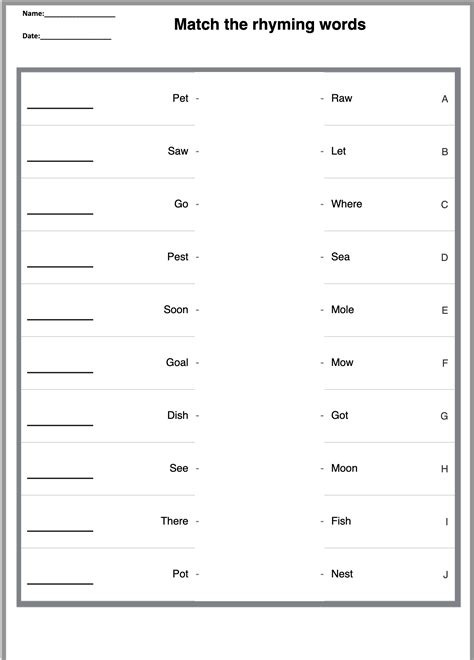 Free Printable Spelling Worksheet Generator | Free Printable