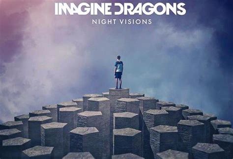 Having ‘night Visions At Imagine Dragons The Quad