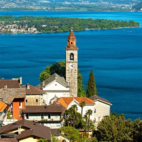 A Guide To Ascona The St Tropez Of Switzerland Vogue