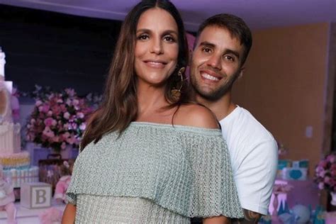 Marido de Ivete Sangalo sobre ª vez com a cantora Rala e rola Metrópoles