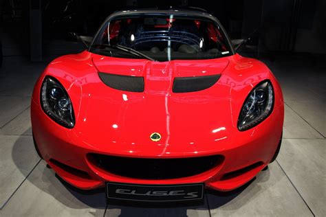 2012 Lotus Elise S Picture 416562 Car Review Top Speed