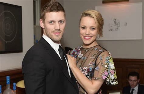 Rachel Mcadams Hot Younger Brother Everything We Know Photos Sheknows