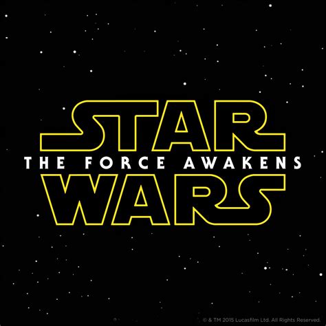 Star Wars Episode Vii The Force Awakens 2015 Revised Review