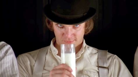 A Clockwork Orange Nyt Watching