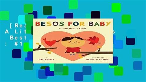 Read Besos For Baby A Little Book Of Kisses Best Sellers Rank 1