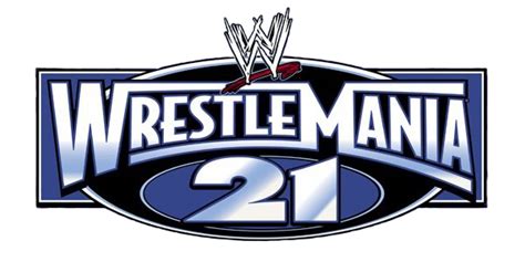 The Great Wrestlemania Re Book Wrestlemania 21 Place To Be Nation