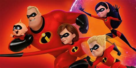 Top 10 Strongest Superheroes In The Incredibles Reelrundown