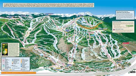Colorado Ski Authority Vail Ski Resort Colorado Skiing Colorado Travel