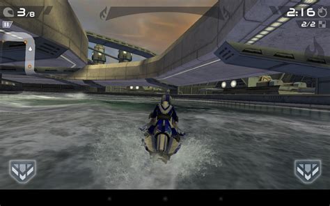 Riptide Gp2 Review Wet And Wild Androidshock