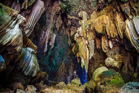 19 Unique And Magical Places To Visit In Thailand With Fairies Dragons