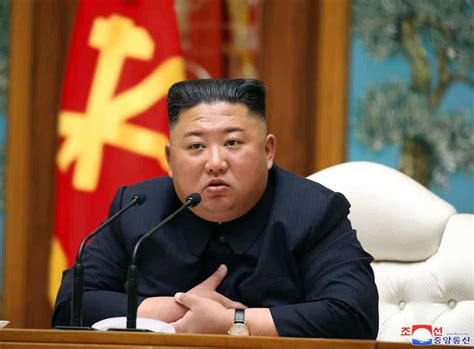 New Claim That Kim Jong Un Is In A Coma With Sister Poised To Take Over Control Of North Korea