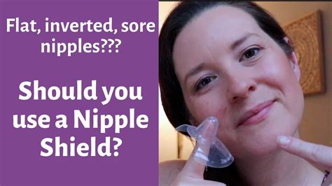 How To Use A Nipple Shield Dos And Donts From A Lactation