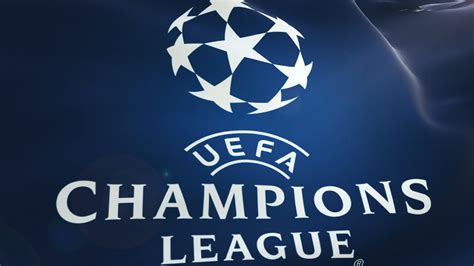 This is the official uefa champions league fantasy game. Flag UEFA Champions League Logo Stock Footage,#Champions# ...