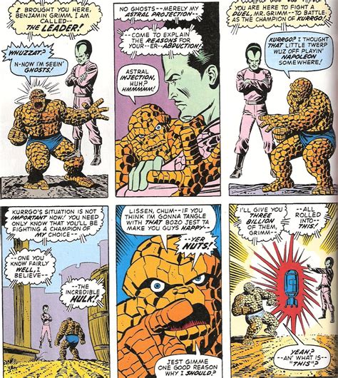 Bronze Age Babies Stepbrothers Marvel Feature 11