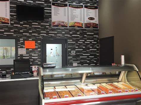 Meat Master Brampton On 12 10 Dewside Dr Canpages