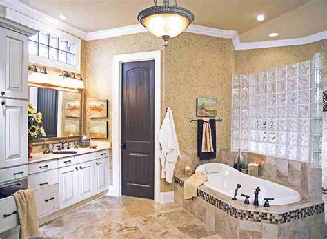 Luxury Bathroom Interior Design Modern Home Minimalist Minimalist