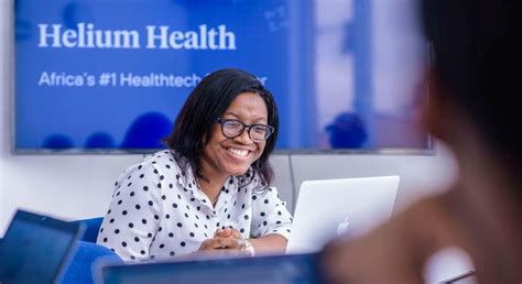 Lagos Based Healthtech Firm Helium Health Secures 30m Series B Funding