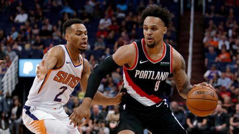 Says he knows what his son is capable of. Gary Trent Jr. scores 31 to lead Blazers to summer league ...