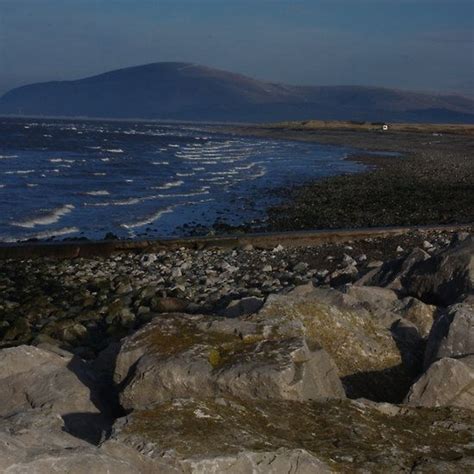 Black Combe Natural Landmarks Barrow In Furness Outdoor