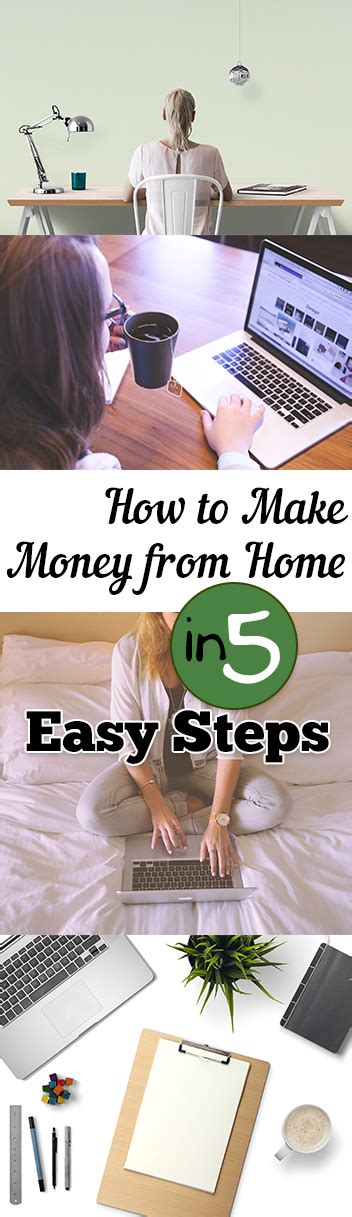 Learning how to make money fast or how to make money from home is an important part of success, but the execution is what helps you make money now. How to Start a Blog - My List of Lists