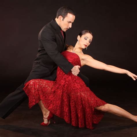 Aprende A Bailar Ritmos Latinos
