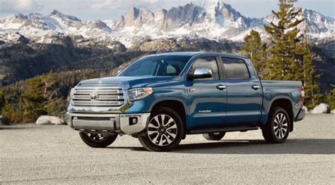 2023 Toyota Tundra Release Date Latest Car Reviews