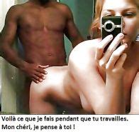 Cocu Legendes Francais Cuckold Captions French Photos Porno 32214 Hot