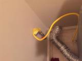 Gas Connection For Dryer Photos