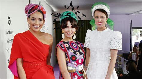 Melbourne Cup 2019 Fashion Rising Rewards For Best Dressed The